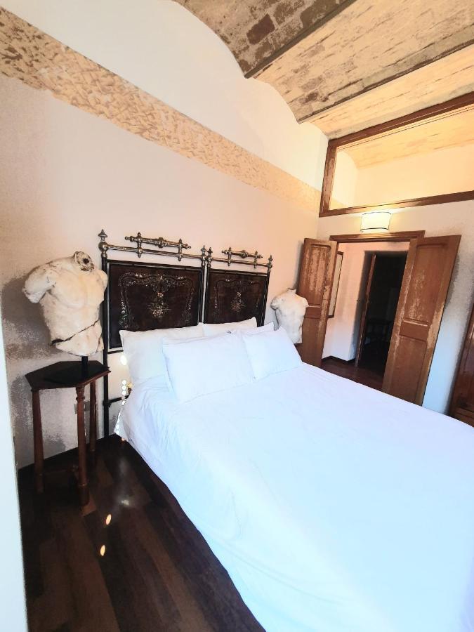 1878S By Aat- Luxury Historic House Piazza Di Spagna Rome Extérieur photo