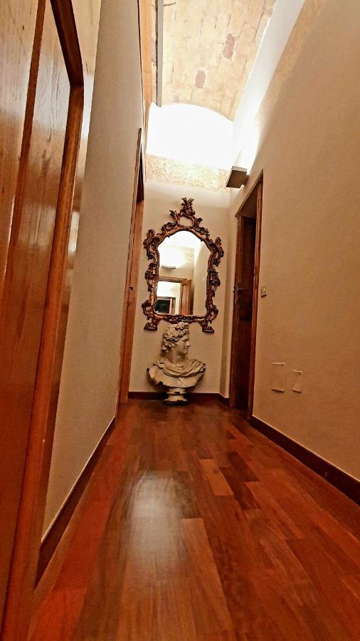 1878S By Aat- Luxury Historic House Piazza Di Spagna Rome Extérieur photo