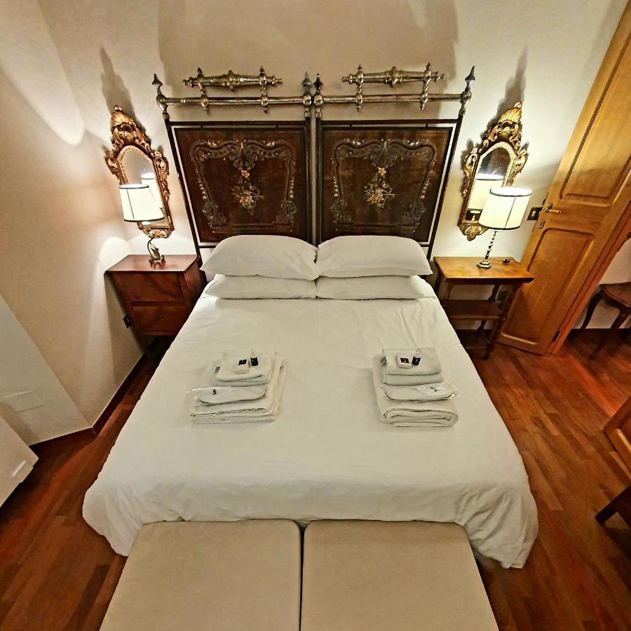 1878S By Aat- Luxury Historic House Piazza Di Spagna Rome Extérieur photo